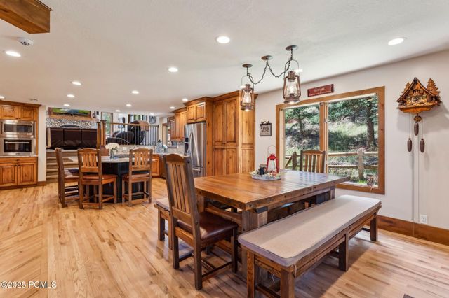 3321 W Big Spruce Way, Park City, UT 84098