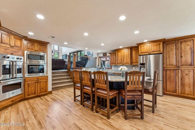 3321 W Big Spruce Way, Park City, UT 84098