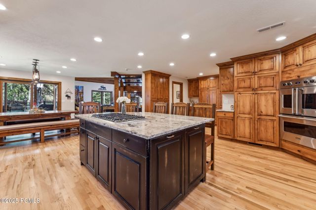3321 W Big Spruce Way, Park City, UT 84098