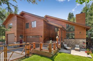 3321 W Big Spruce Way, Park City, UT 84098