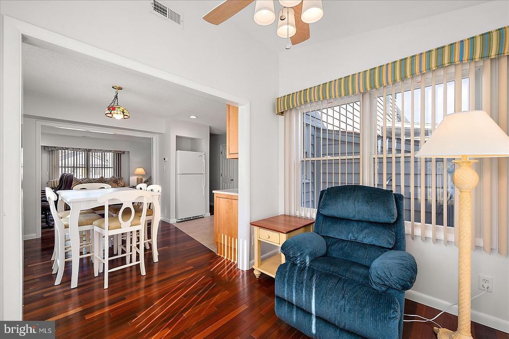 Image 17 of property listing at 702-A KELLY RD #702A, Ocean City, MD 21842