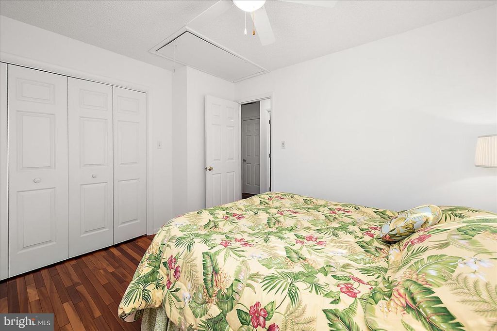 Image 24 of property listing at 702-A KELLY RD #702A, Ocean City, MD 21842