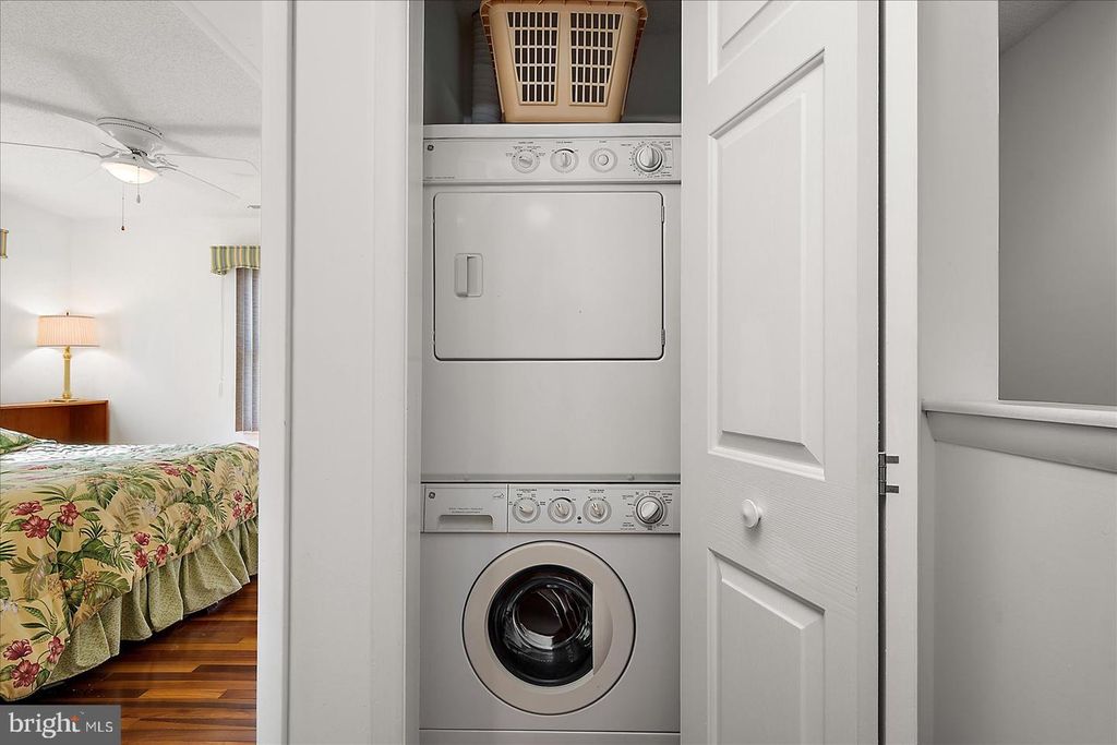 Image 30 of property listing at 702-A KELLY RD #702A, Ocean City, MD 21842