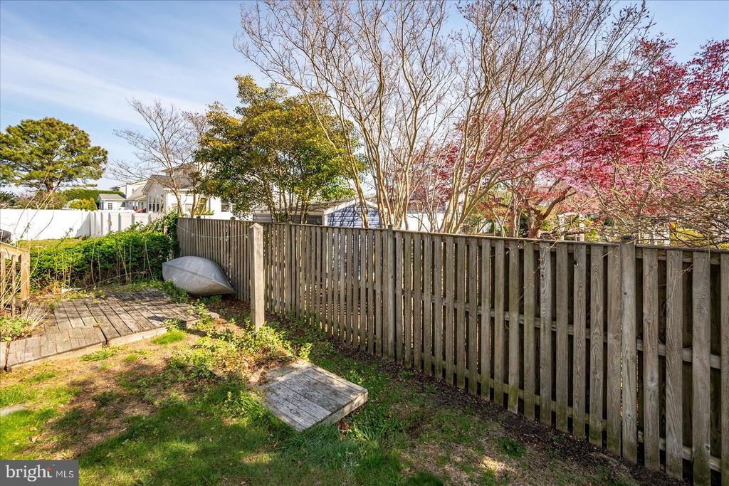 Image 34 of property listing at 702-A KELLY RD #702A, Ocean City, MD 21842