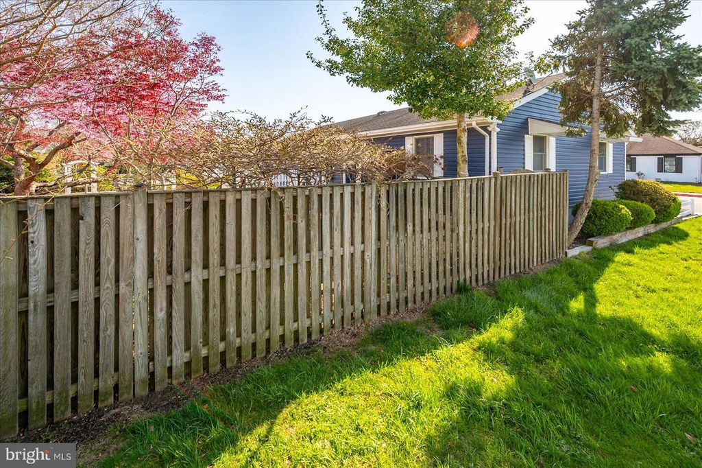 Image 35 of property listing at 702-A KELLY RD #702A, Ocean City, MD 21842