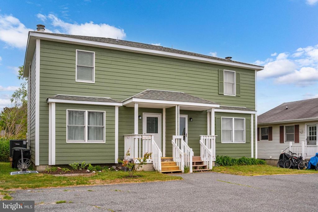 Image 37 of property listing at 702-A KELLY RD #702A, Ocean City, MD 21842