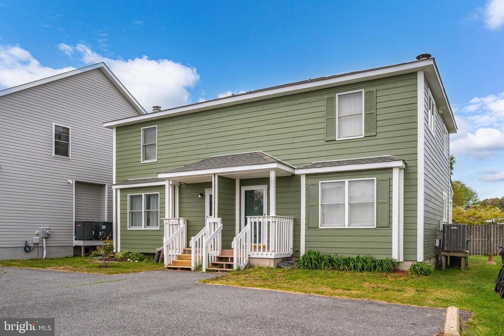 Image 38 of property listing at 702-A KELLY RD #702A, Ocean City, MD 21842