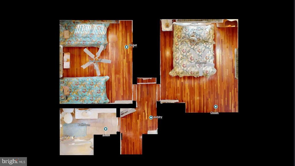 Image 40 of property listing at 702-A KELLY RD #702A, Ocean City, MD 21842