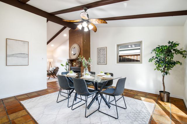 917 Warfield Way, Richardson, TX 75080