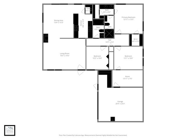 917 Warfield Way, Richardson, TX 75080