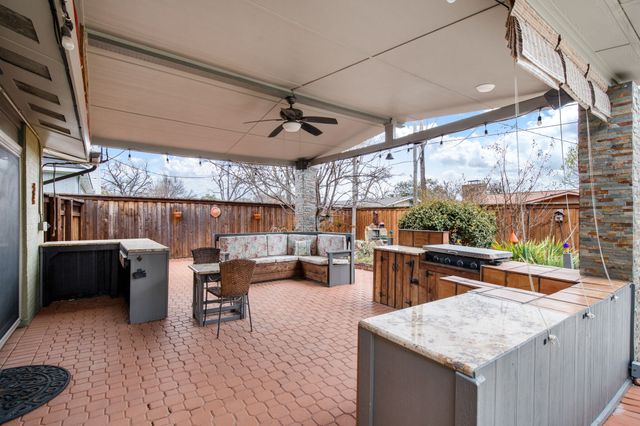 917 Warfield Way, Richardson, TX 75080