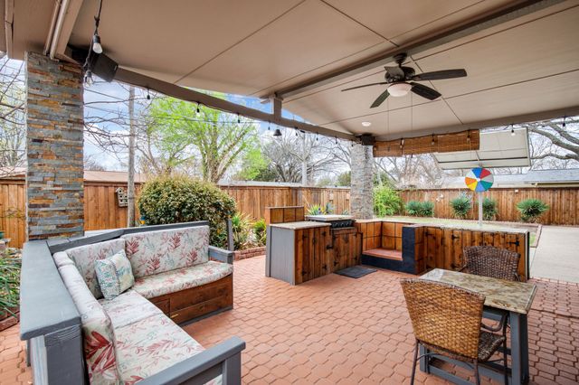 917 Warfield Way, Richardson, TX 75080