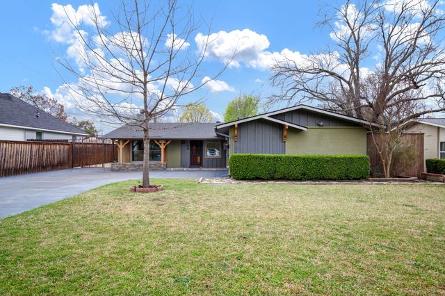 917 Warfield Way, Richardson, TX 75080