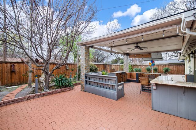 917 Warfield Way, Richardson, TX 75080