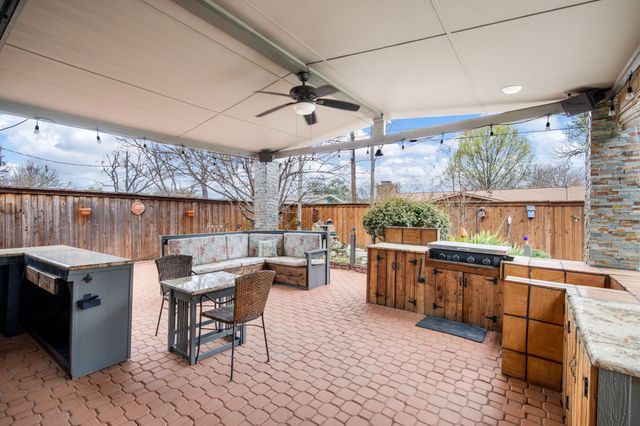 917 Warfield Way, Richardson, TX 75080