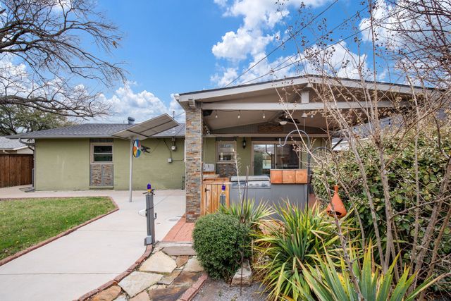 917 Warfield Way, Richardson, TX 75080