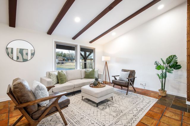 917 Warfield Way, Richardson, TX 75080