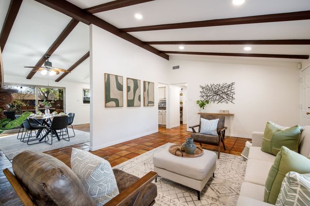 917 Warfield Way, Richardson, TX 75080