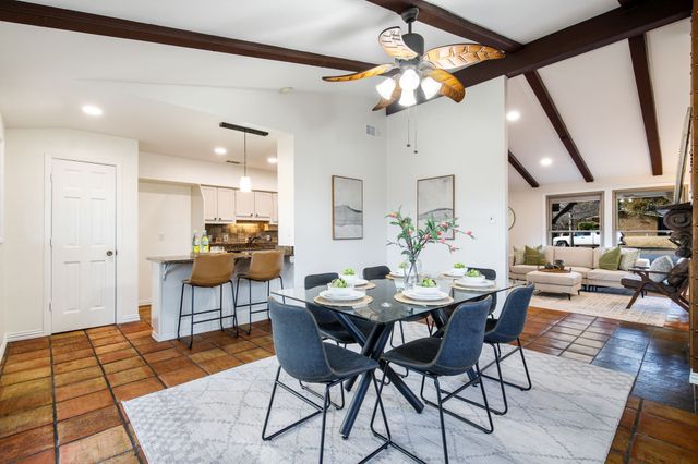 917 Warfield Way, Richardson, TX 75080