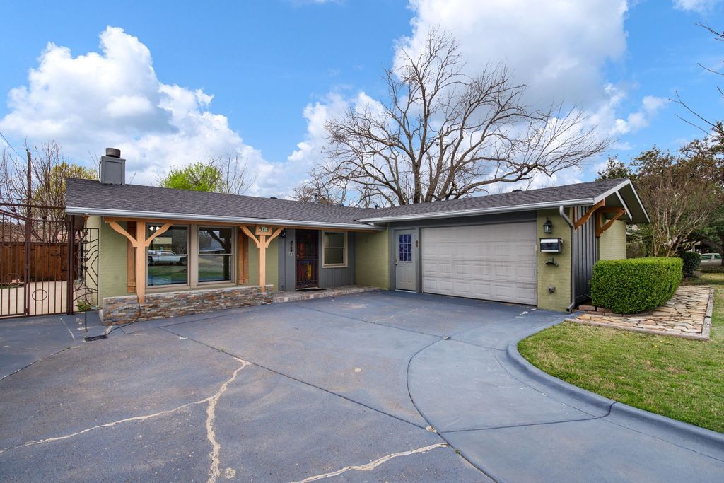 917 Warfield Way, Richardson, TX 75080