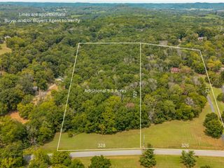 0 Deer Run, Gallatin, TN 37066