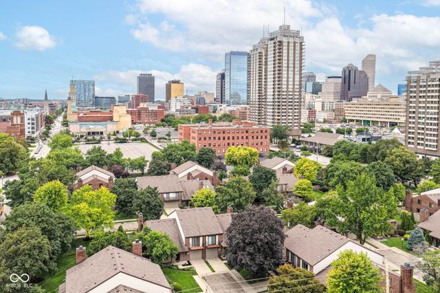 355 E Saint Clair Street, Indianapolis, IN 46202