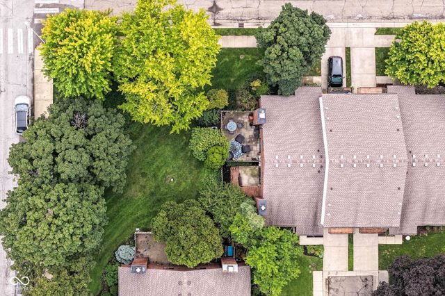 355 E Saint Clair Street, Indianapolis, IN 46202