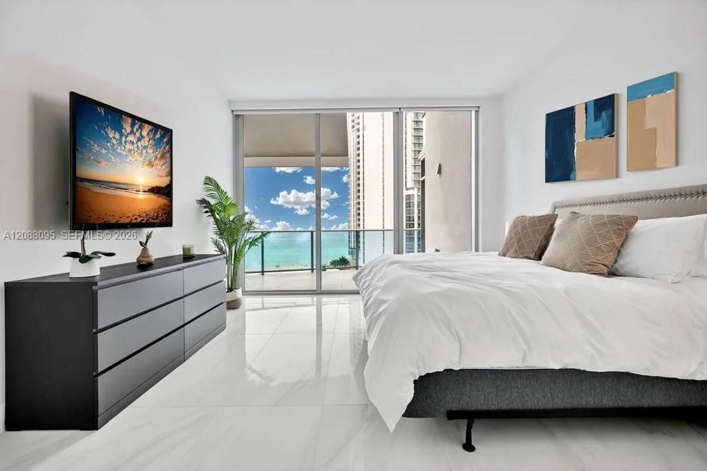 17550 Collins Avenue 1003, Sunny Isles Beach, FL 33160