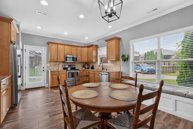 4352 Stuart Hall Boulevard, Lexington, KY 40509