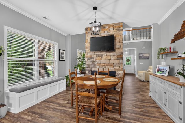 4352 Stuart Hall Boulevard, Lexington, KY 40509