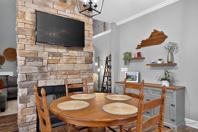 4352 Stuart Hall Boulevard, Lexington, KY 40509