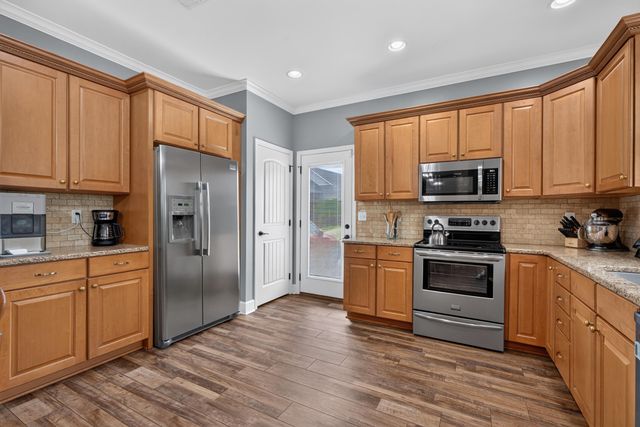 4352 Stuart Hall Boulevard, Lexington, KY 40509