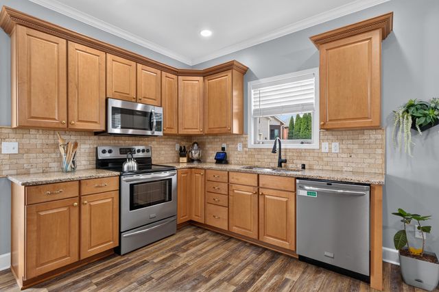 4352 Stuart Hall Boulevard, Lexington, KY 40509