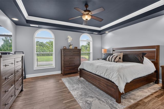 4352 Stuart Hall Boulevard, Lexington, KY 40509