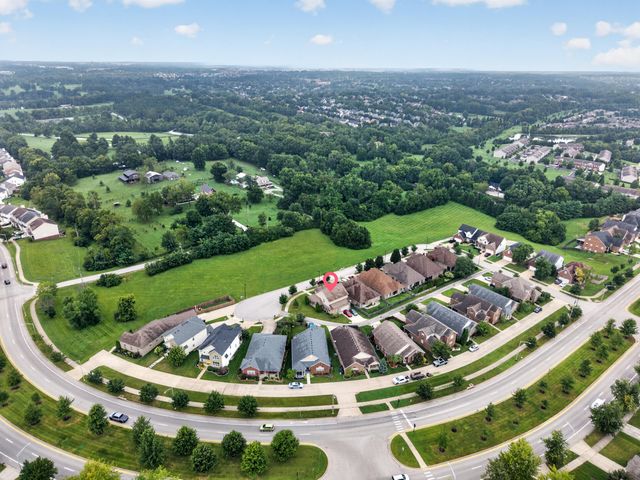 4352 Stuart Hall Boulevard, Lexington, KY 40509