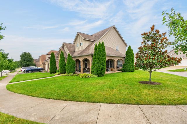 4352 Stuart Hall Boulevard, Lexington, KY 40509