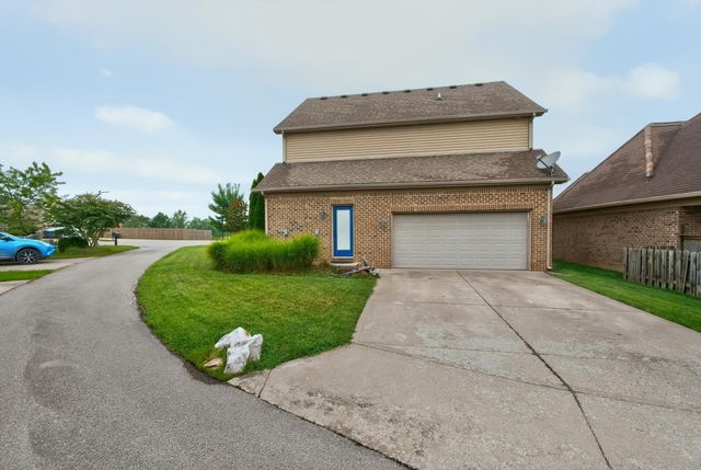 4352 Stuart Hall Boulevard, Lexington, KY 40509