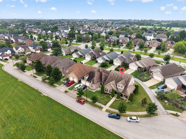 4352 Stuart Hall Boulevard, Lexington, KY 40509