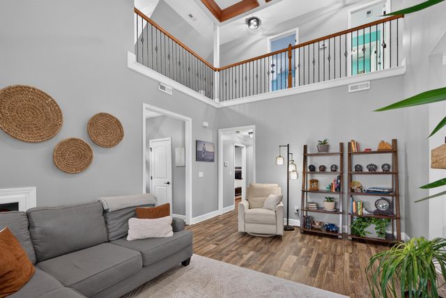 4352 Stuart Hall Boulevard, Lexington, KY 40509