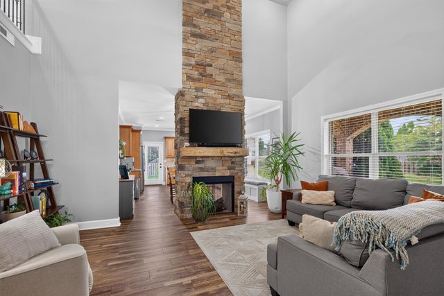 4352 Stuart Hall Boulevard, Lexington, KY 40509