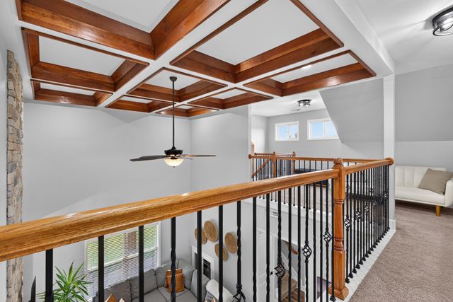 4352 Stuart Hall Boulevard, Lexington, KY 40509