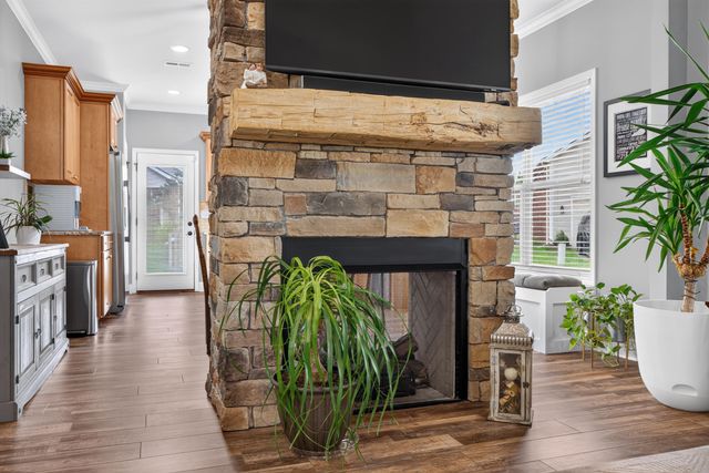 4352 Stuart Hall Boulevard, Lexington, KY 40509