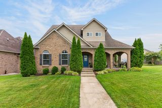 4352 Stuart Hall Boulevard, Lexington, KY 40509