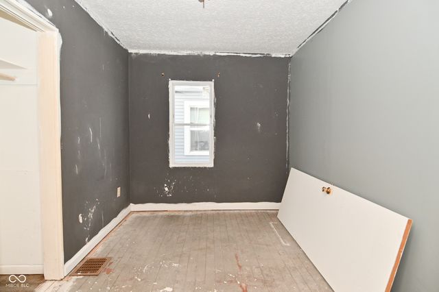 1424 N Denny Street, Indianapolis, IN 46201