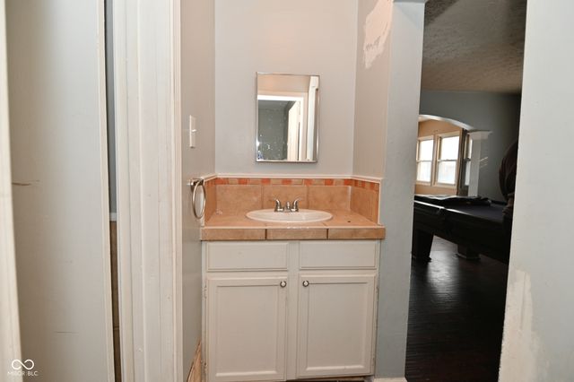 1424 N Denny Street, Indianapolis, IN 46201