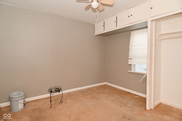 1424 N Denny Street, Indianapolis, IN 46201