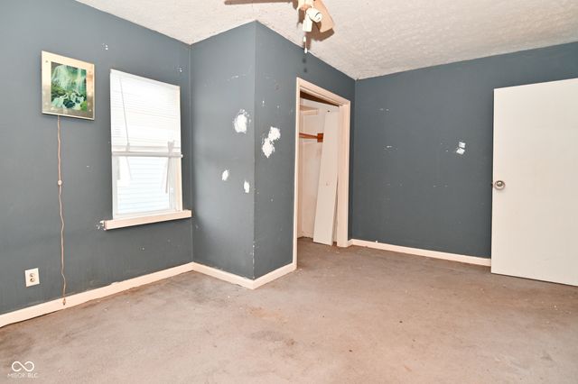 1424 N Denny Street, Indianapolis, IN 46201