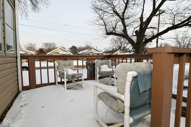 1424 N Denny Street, Indianapolis, IN 46201