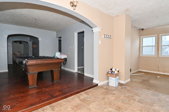 1424 N Denny Street, Indianapolis, IN 46201