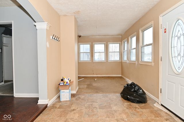 1424 N Denny Street, Indianapolis, IN 46201